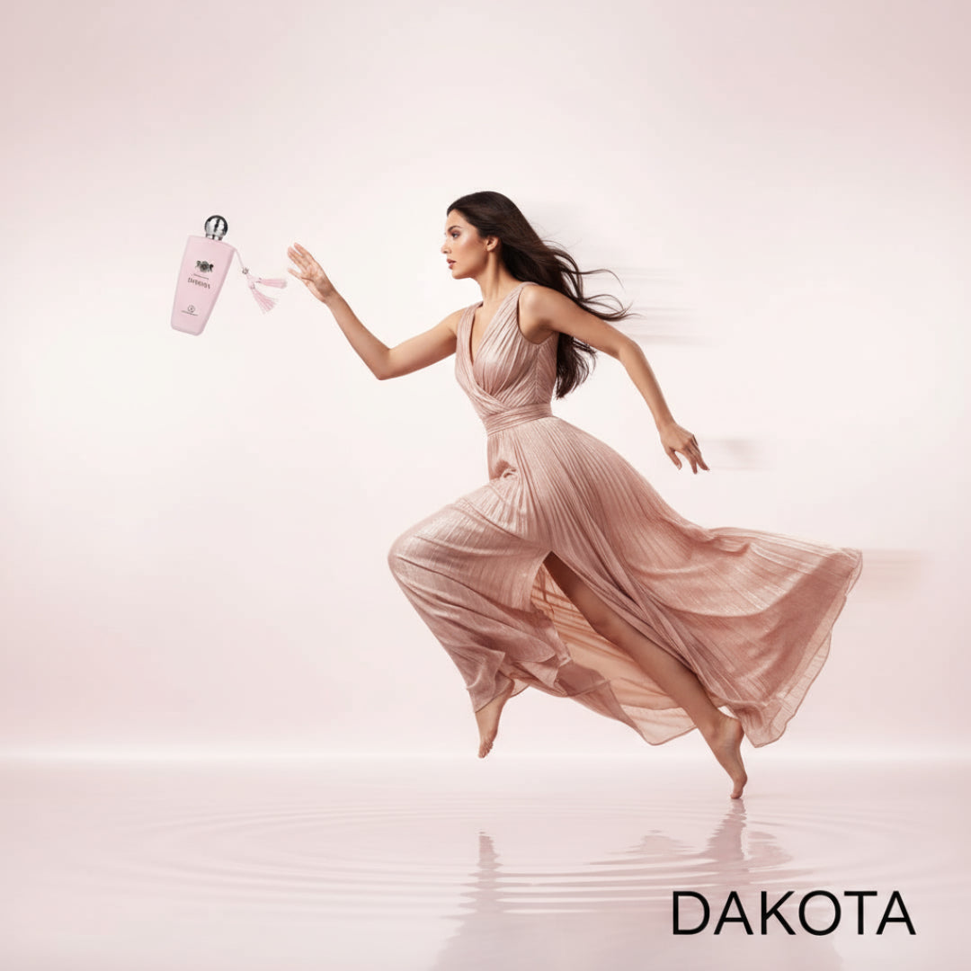 Best Grandeur Rose Perfumes for Women in Malaysia