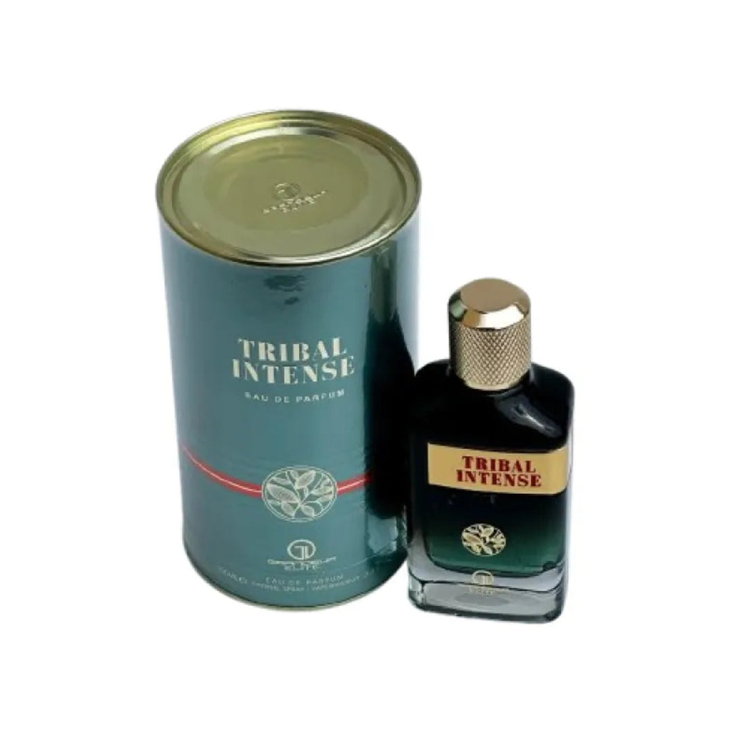 How to Choose Between Tribal Intense and Avenue London by Grandeur