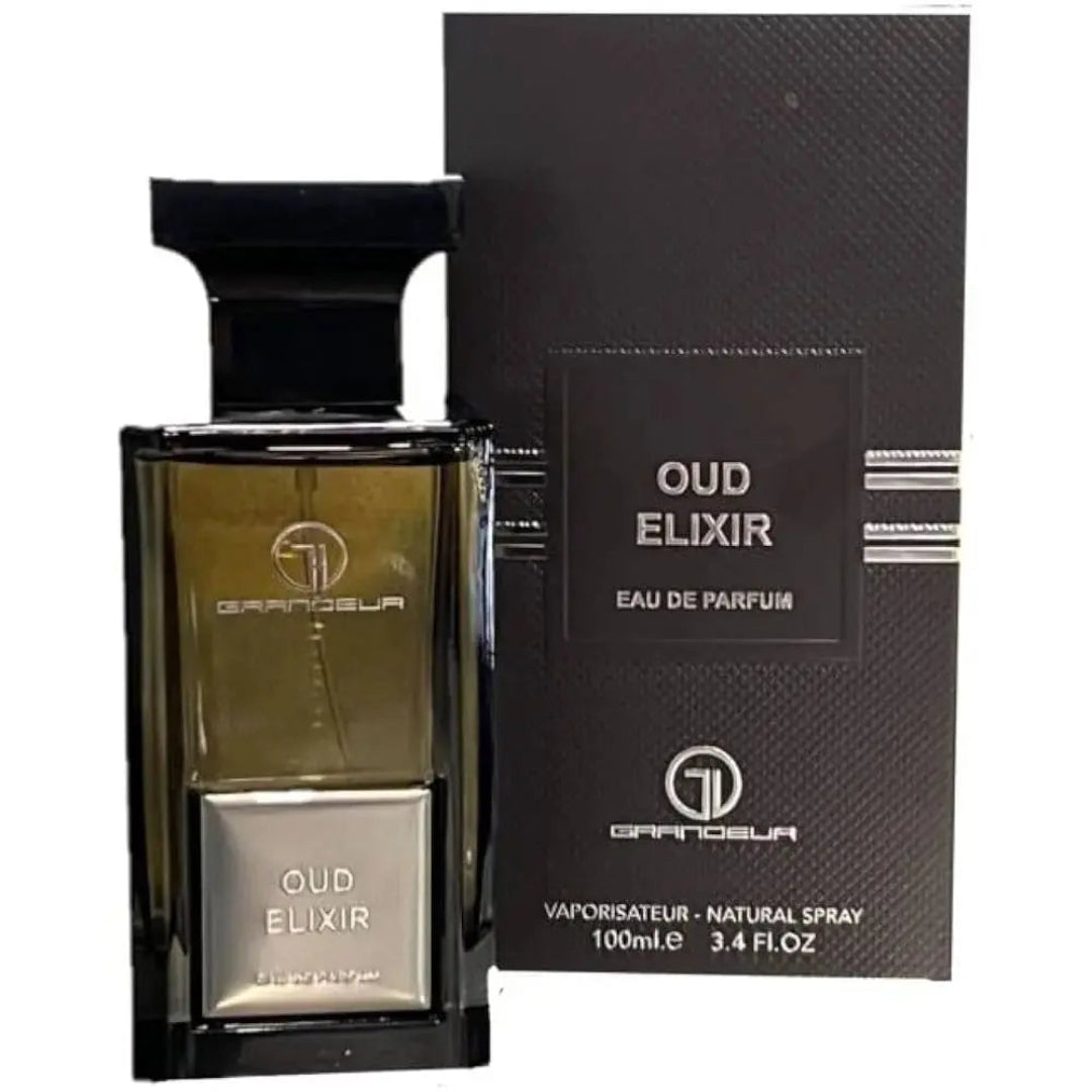 Best Grandeur Woody Perfumes for Women in Sabah