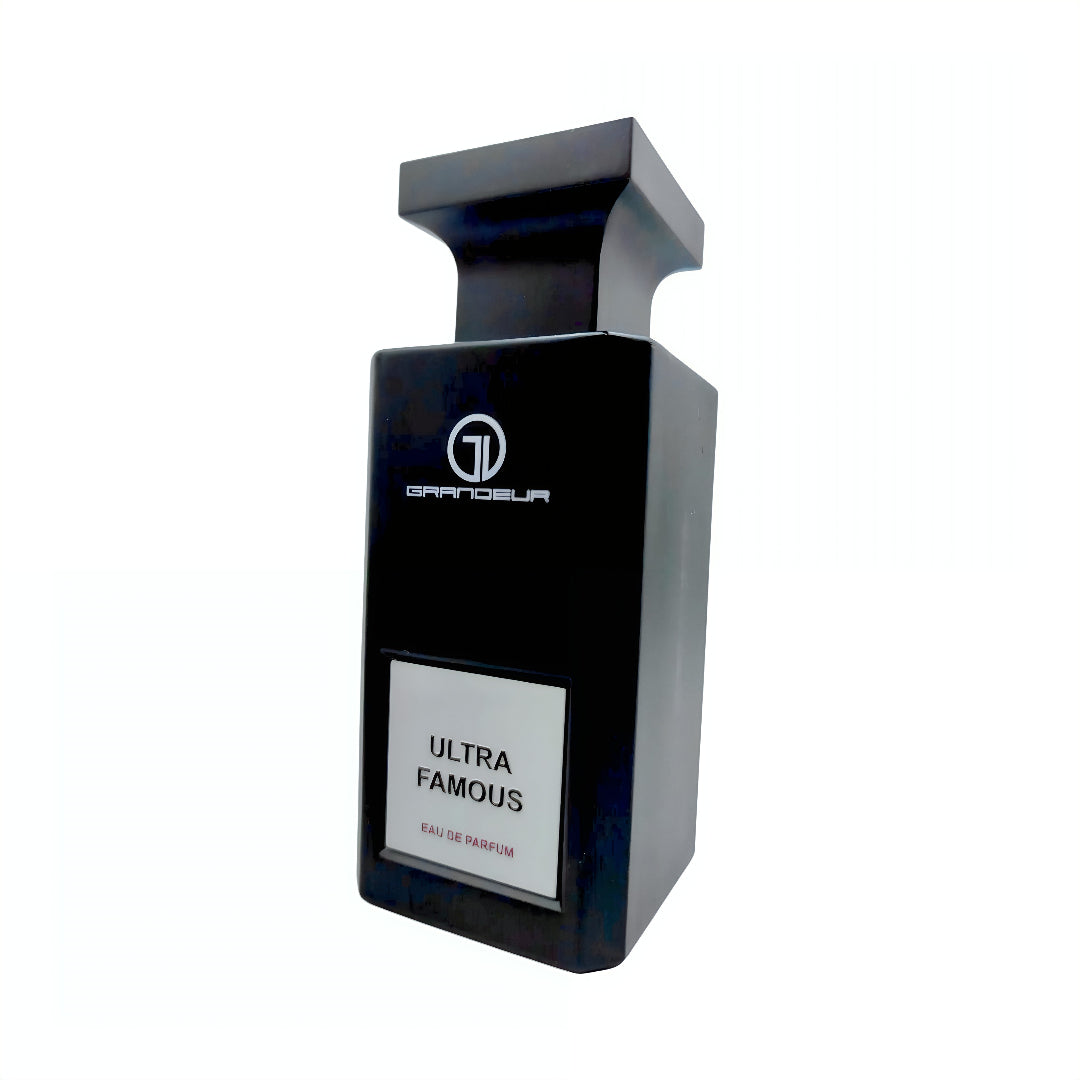 Best Grandeur Oud Perfumes for Women in Ipoh