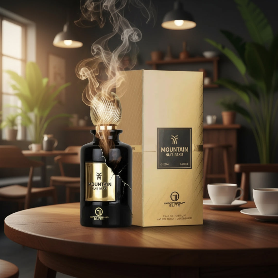 How to Choose Between Lueur D'Espoir Ambre and Candy Rose by Grandeur