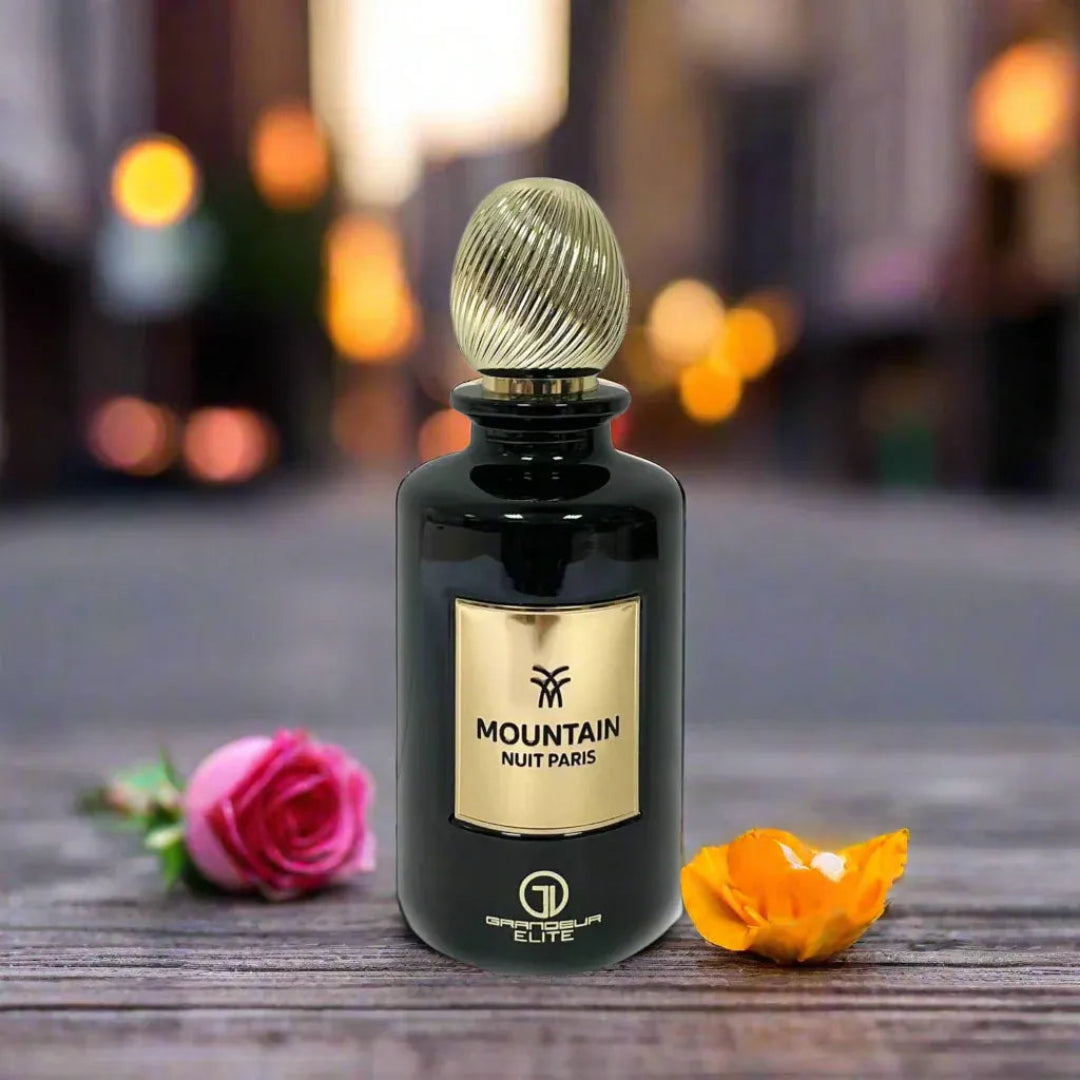 How to Choose Between Tribal Intense and Avenue London by Grandeur