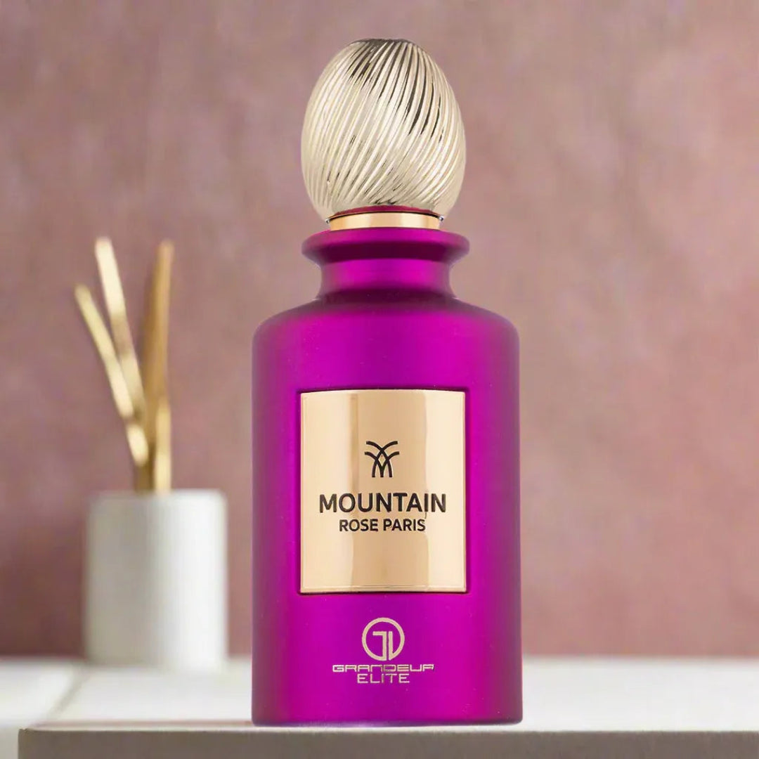 How to Choose Between Lueur D'Espoir Ambre and Candy Rose by Grandeur