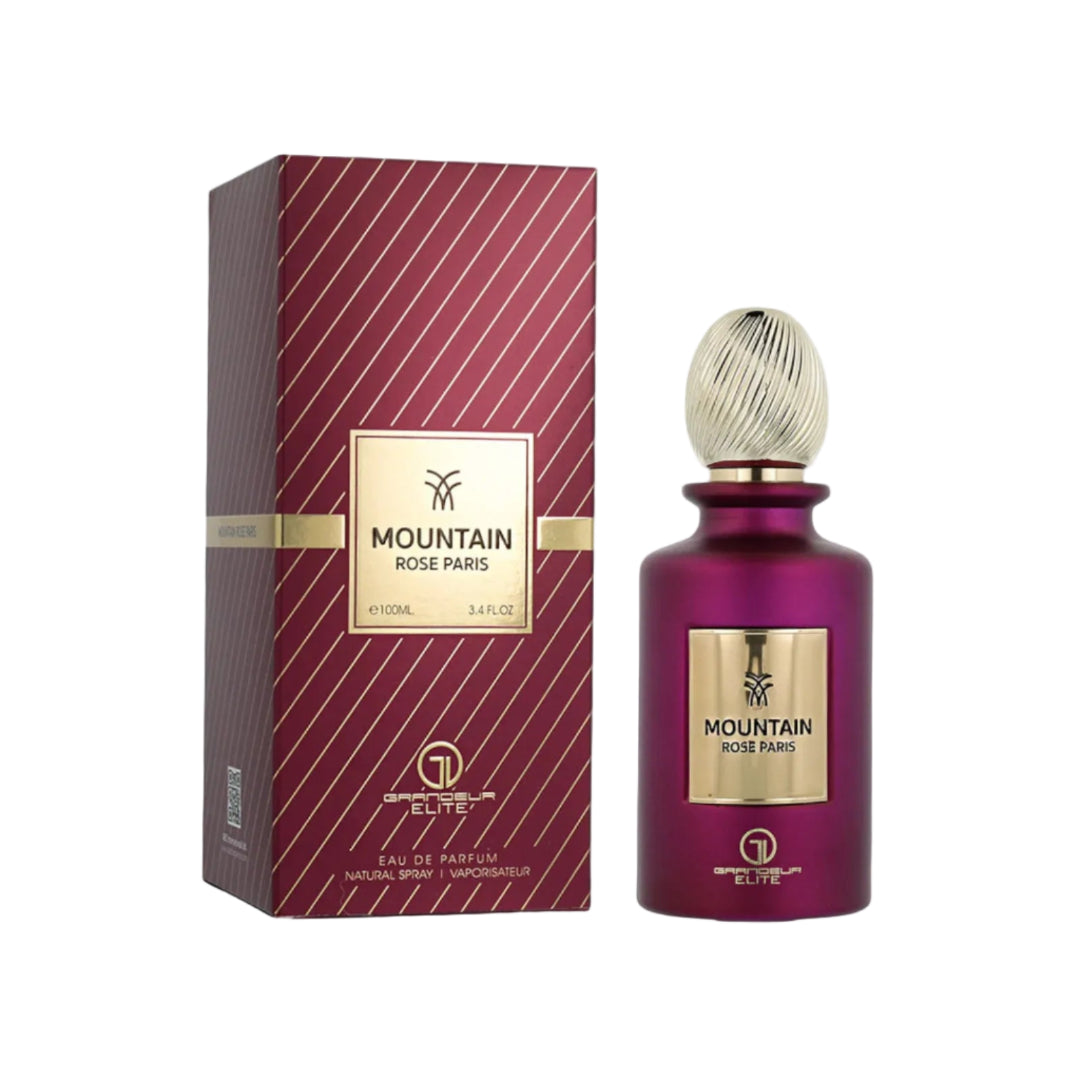 Tribal Gold vs Elite Oud: Which Grandeur Perfume Is Better for Office Wear?