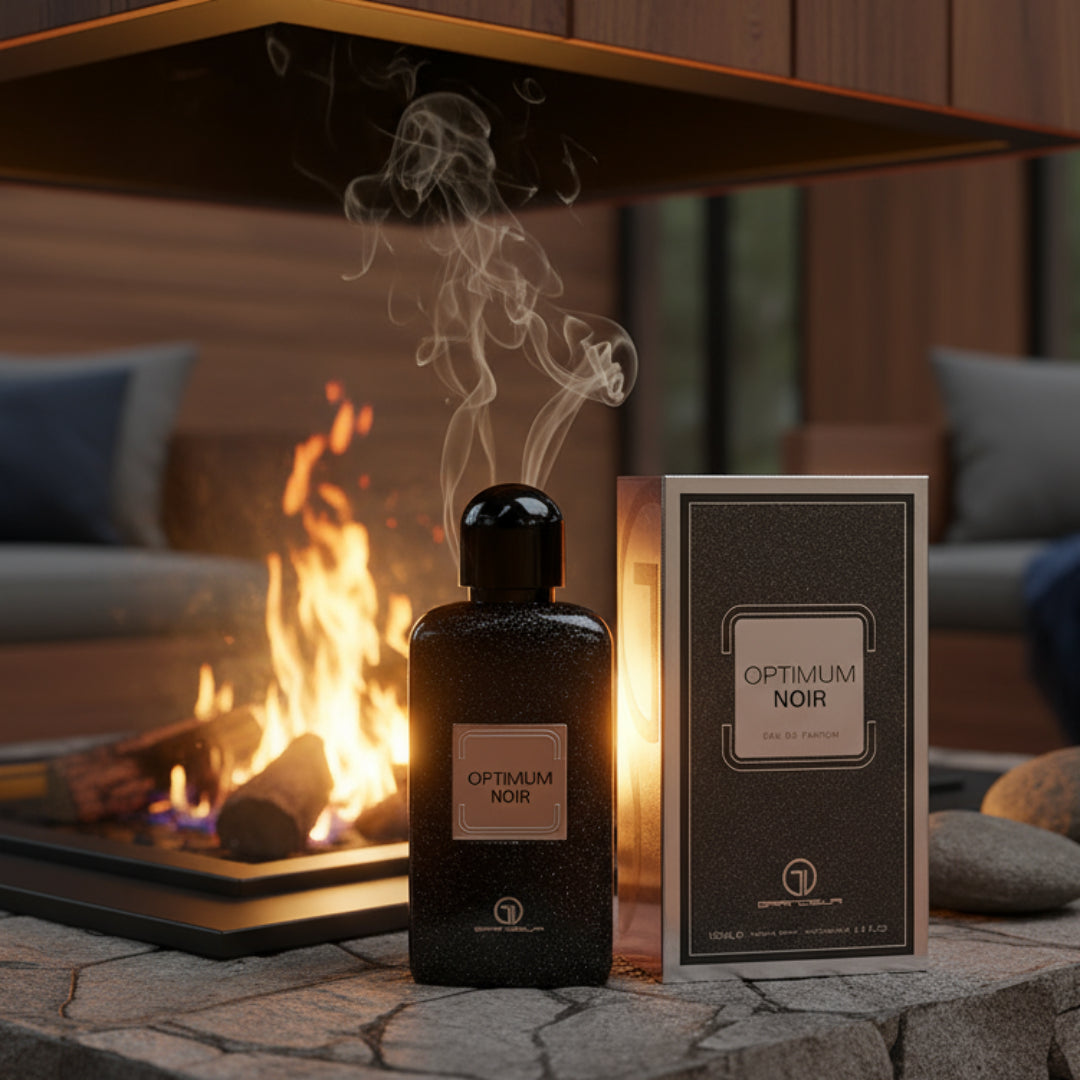 Grandeur Amber Perfume Guide for Johor Bahru