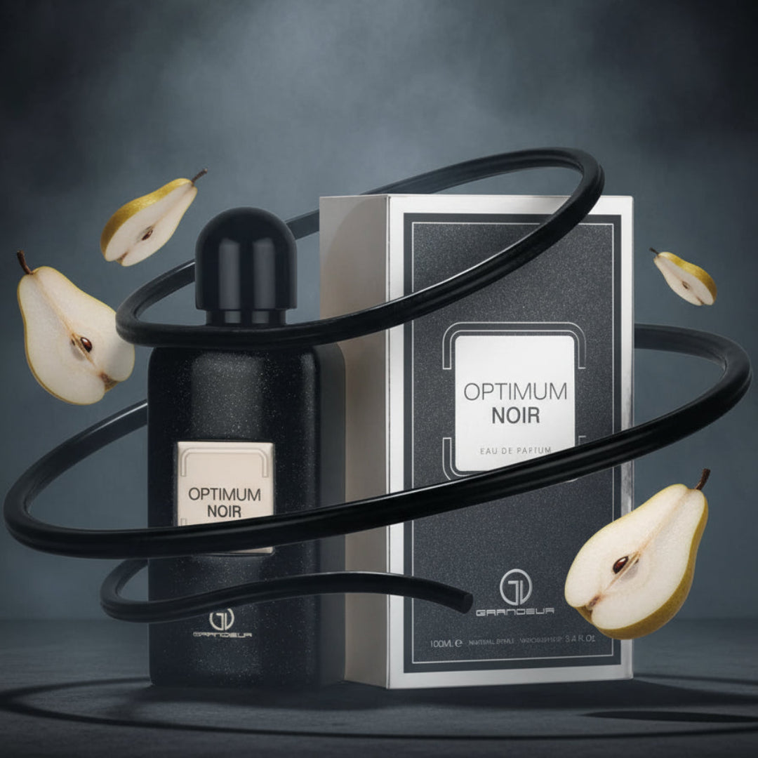 Grandeur Comparison Guide: Candy Rose or Lueur D'Espoir Ambre?