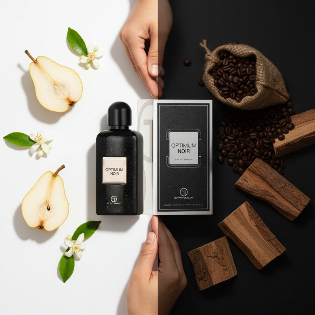 Tribal Intense vs Avenue London: Which Grandeur Perfume Is Better for Daily Wear?