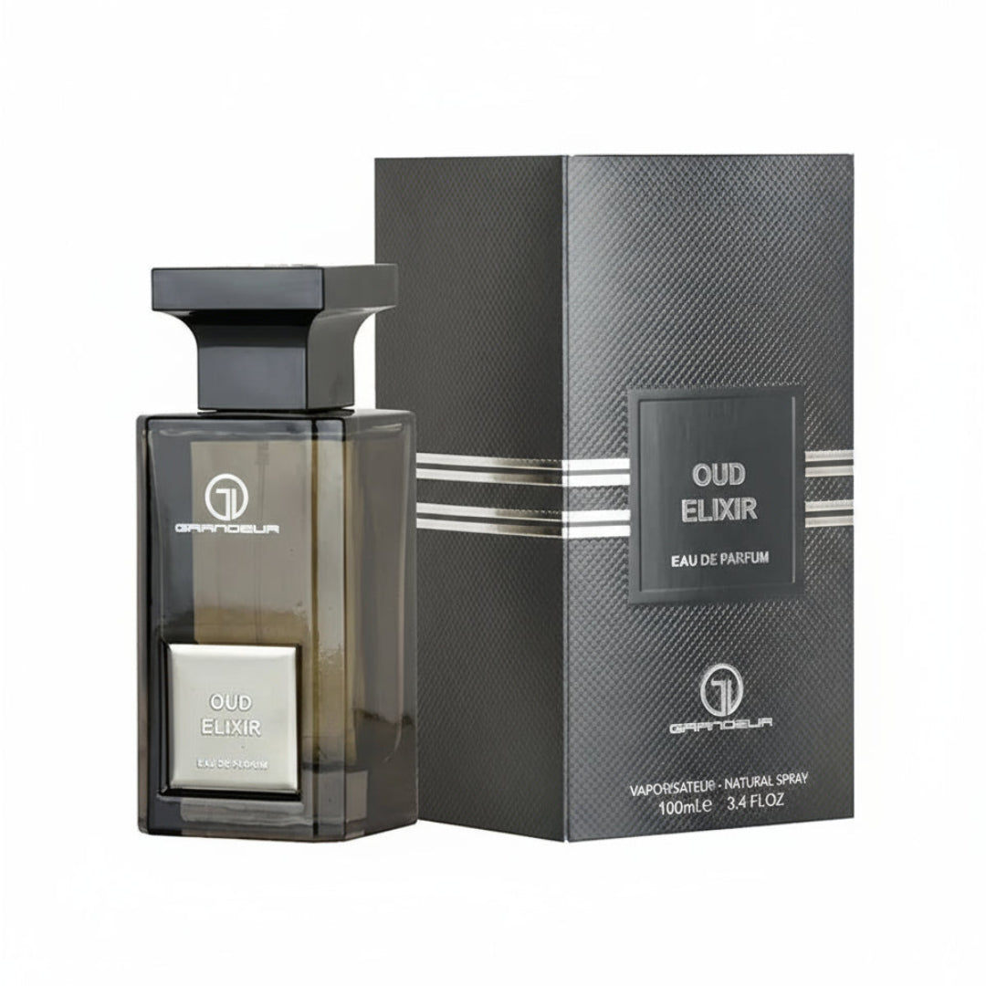 Grandeur Comparison Guide: Candy Rose or Lueur D'Espoir Ambre?