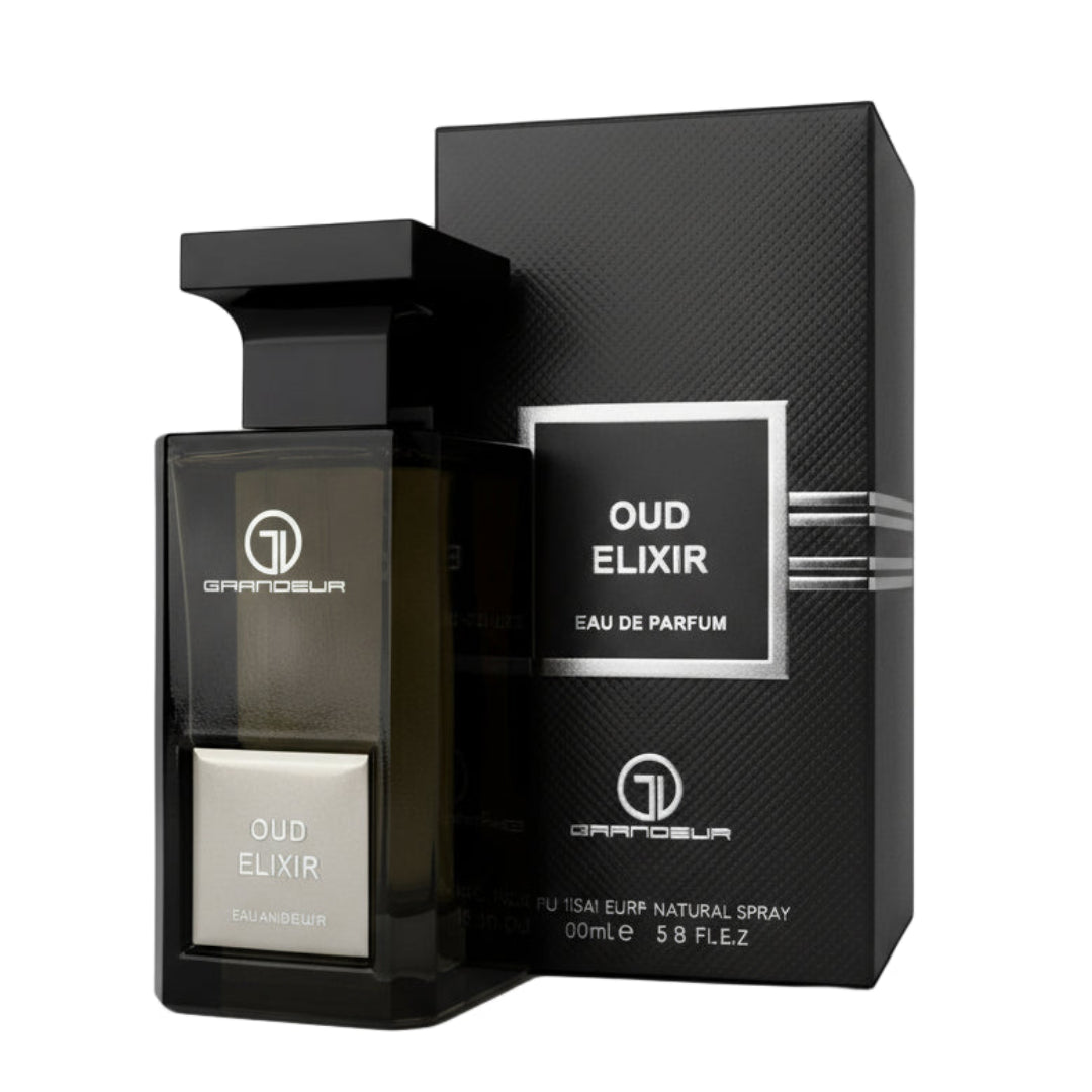 How to Choose Between Avenue London and Tribal Intense by Grandeur