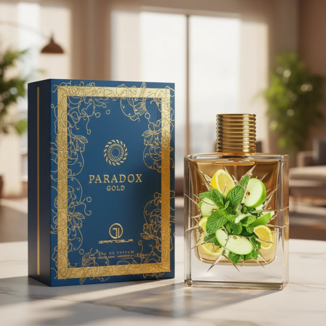 Best Grandeur Spicy Perfumes for Women in Johor Bahru