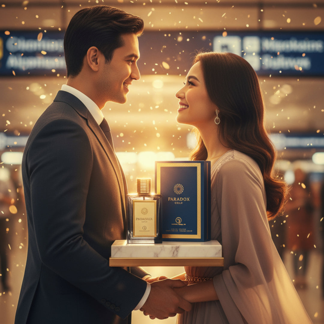 Tribal Intense vs Avenue London: Which Grandeur Perfume Is Better for Hot Weather?