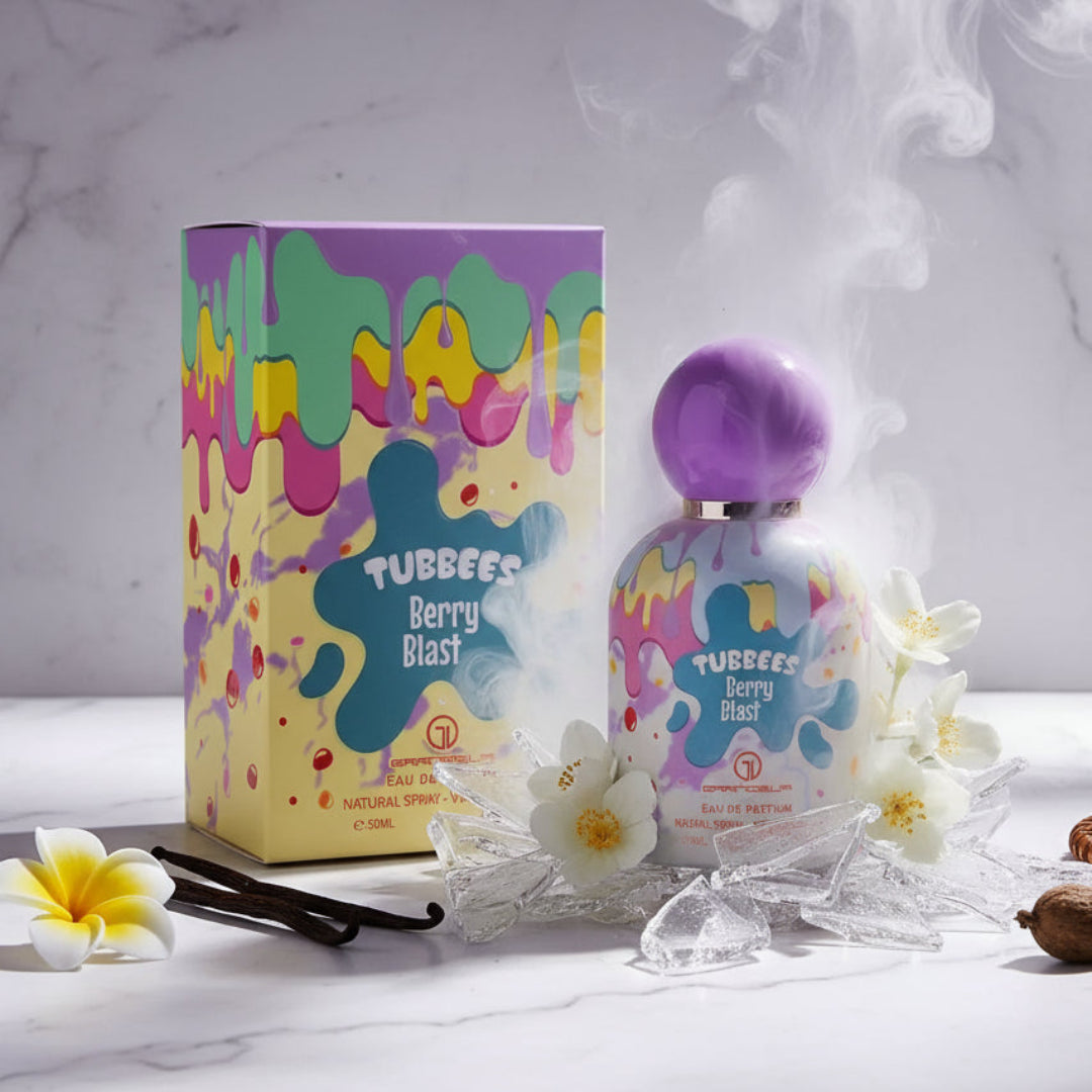 How to Choose Between Elite Oud and Tribal Gold by Grandeur