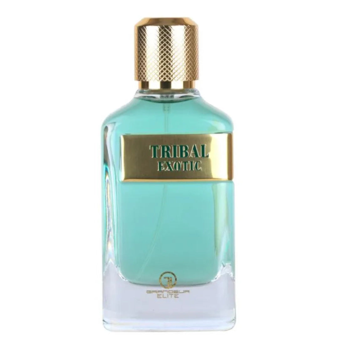 Tribal Intense vs Avenue London: Which Grandeur Perfume Is Better for Hot Weather?