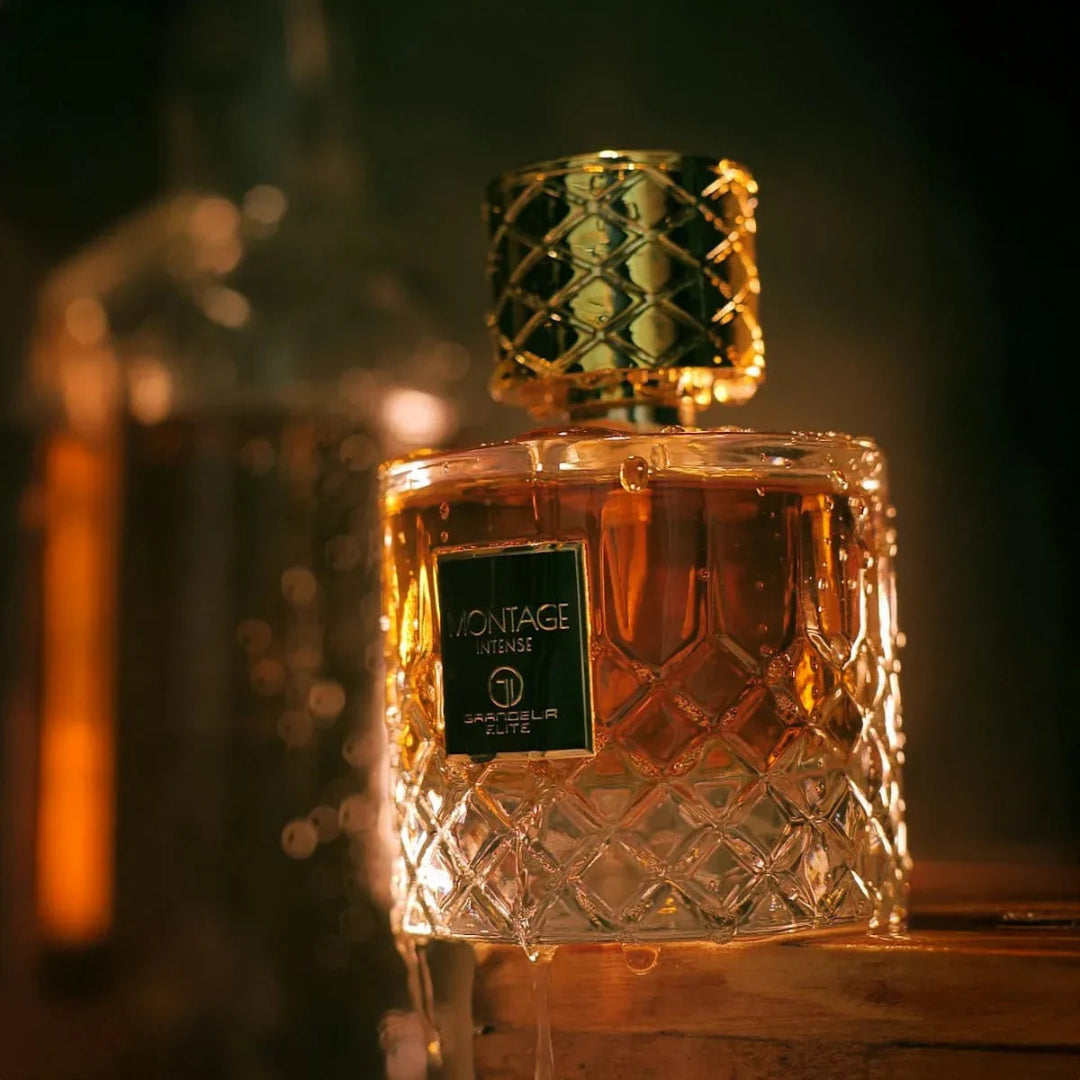 Elite Oud vs Tribal Gold: Which Grandeur Perfume Is Better for Evening Wear?