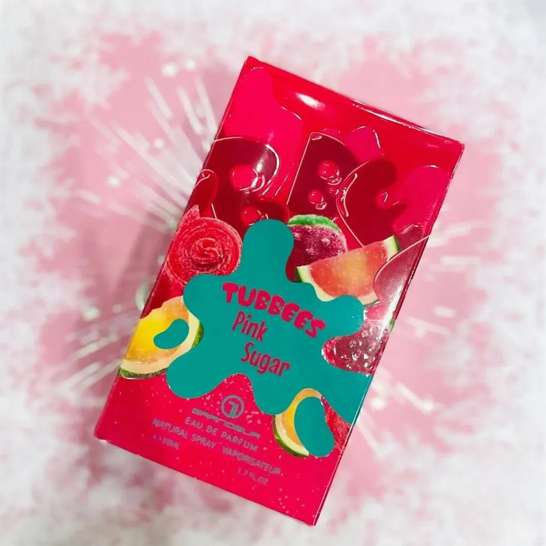 Grandeur Comparison Guide: Lueur D'Espoir Ambre or Candy Rose?