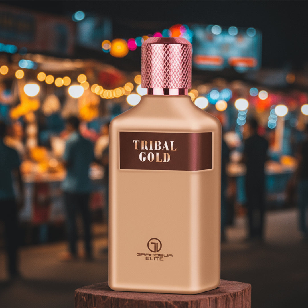 Grandeur Comparison Guide: Tribal Gold or Elite Oud?