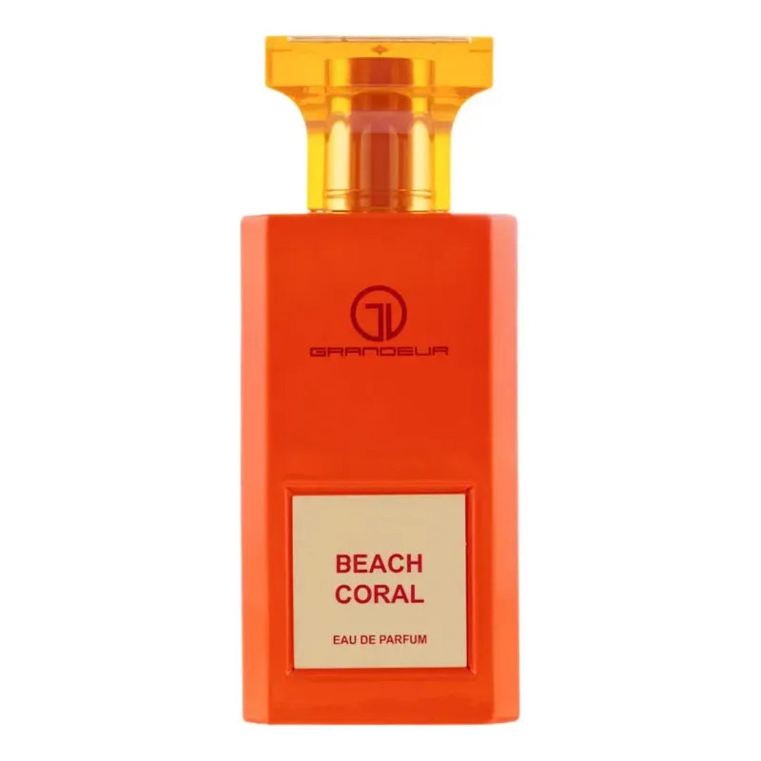 Elite Oud vs Tribal Gold: Which Grandeur Perfume Is Better for Gifting?