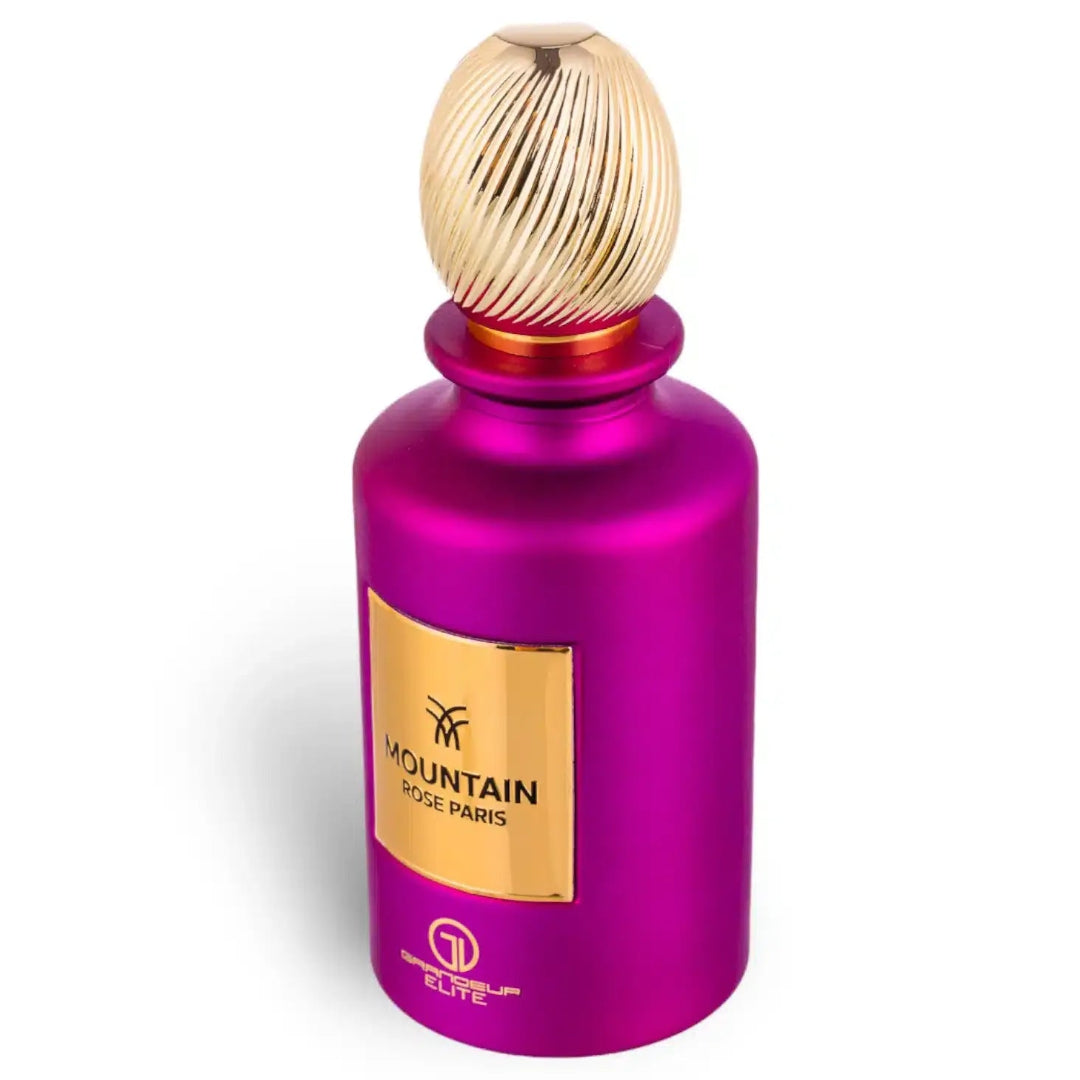 Grandeur Sweet Perfume Guide for Kuala Lumpur