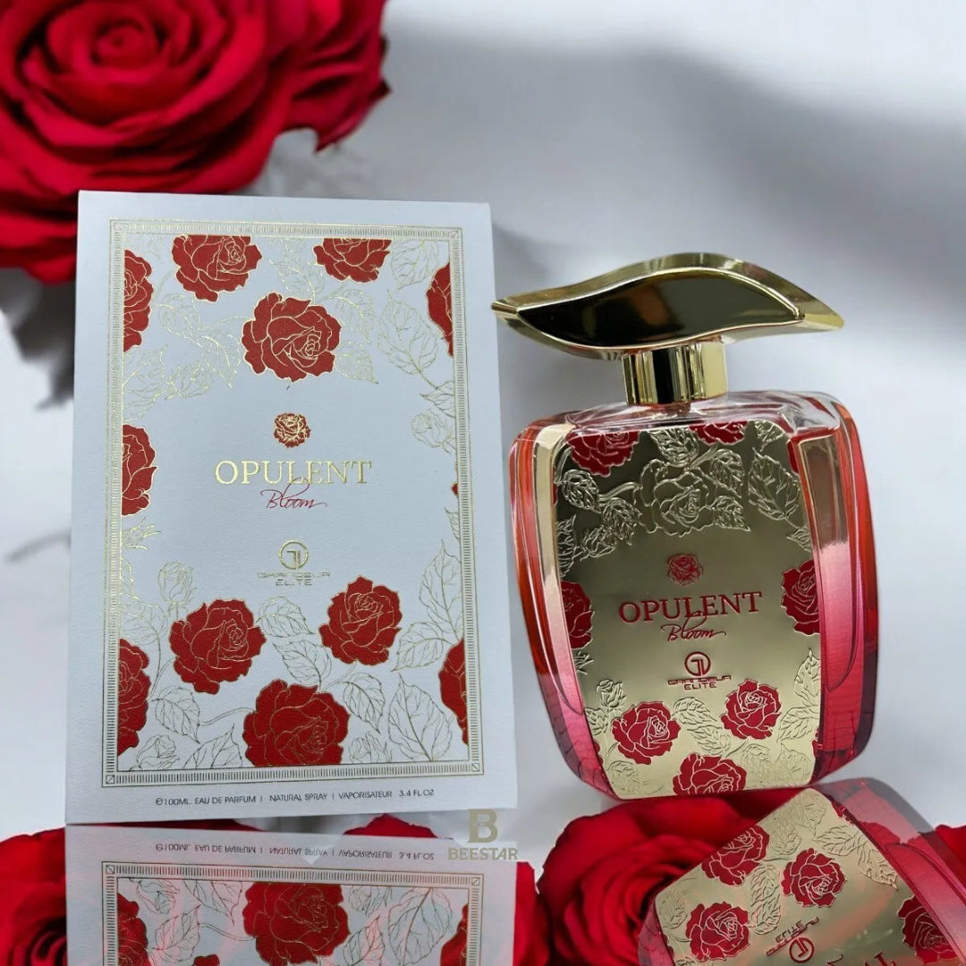 Grandeur Citrus Perfume Guide for Selangor