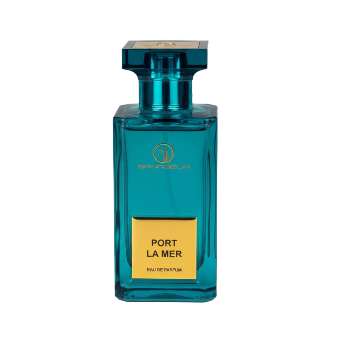 Grandeur Comparison Guide: Lueur D'Espoir Ambre or Candy Rose?