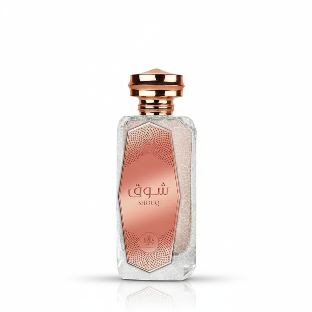 Grandeur Oud Perfume Guide for Selangor
