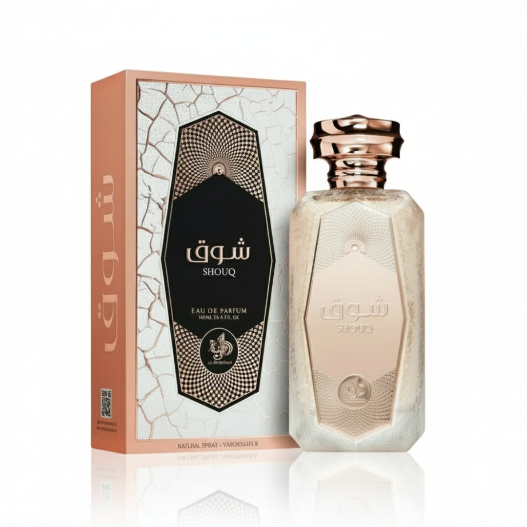 Candy Rose vs Lueur D'Espoir Ambre: Which Grandeur Perfume Is Better for Hot Weather?