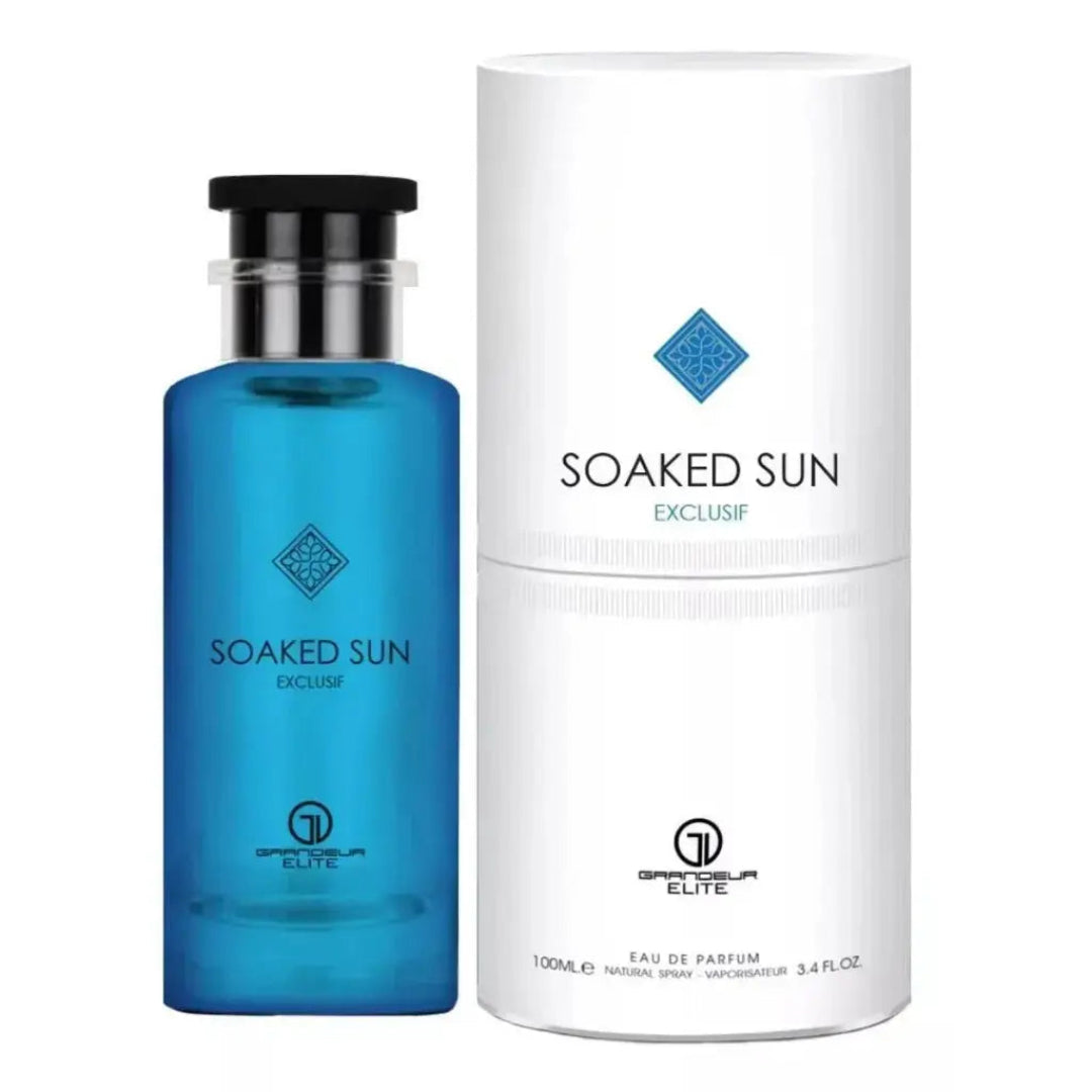 Best Grandeur Musk Perfumes for Collectors in Malaysia