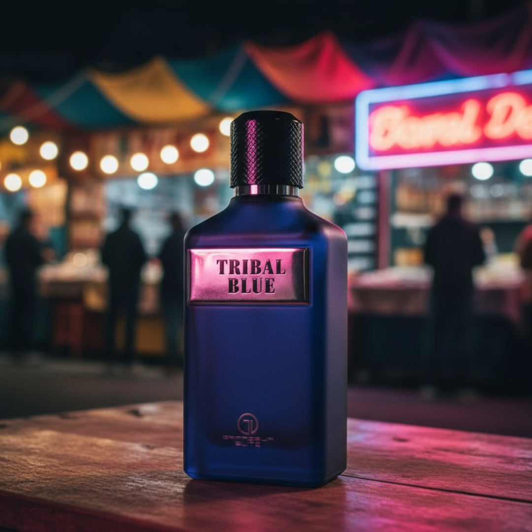 How to Choose Between Tribal Gold and Elite Oud by Grandeur