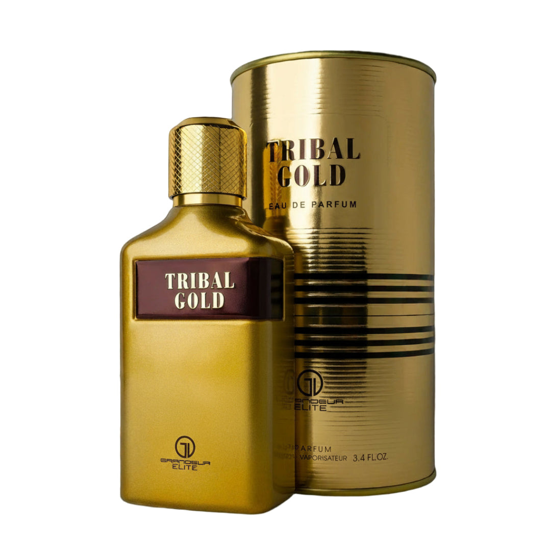 Grandeur Comparison Guide: Tribal Intense or Avenue London?