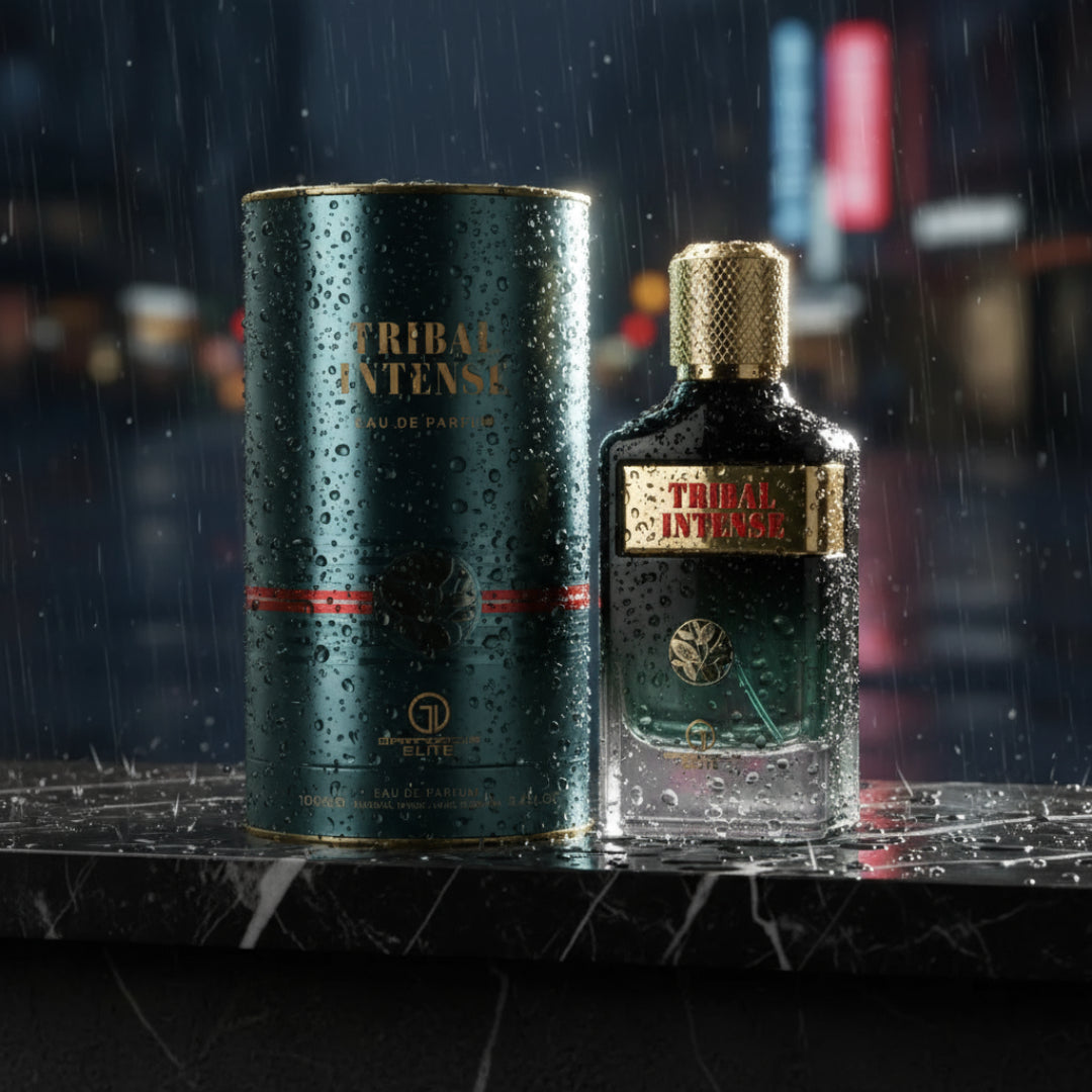 Best Grandeur Floral Perfumes for Men in Melaka