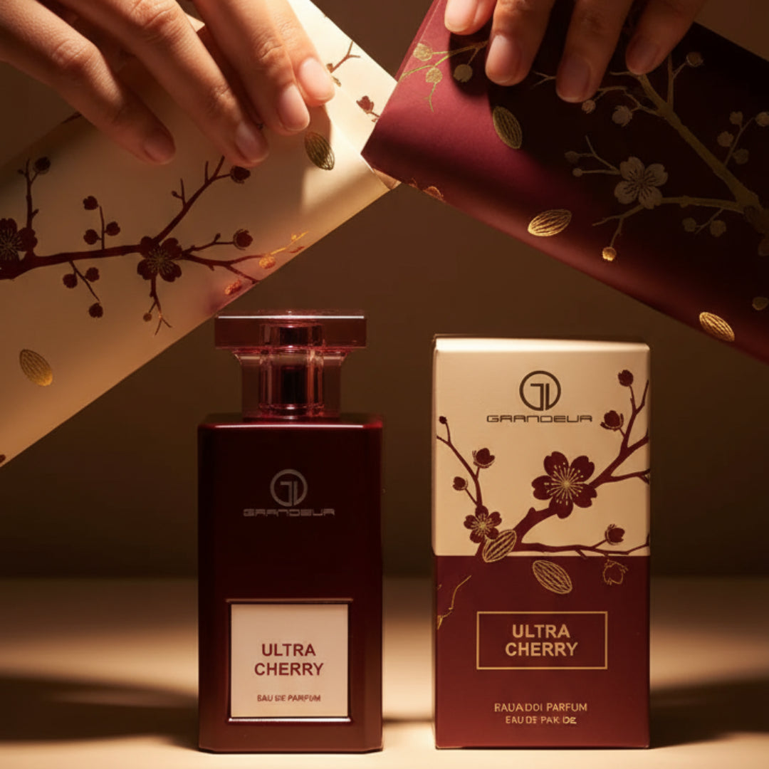 Avenue London vs Tribal Intense: Which Grandeur Perfume Is Better for Formal Events?