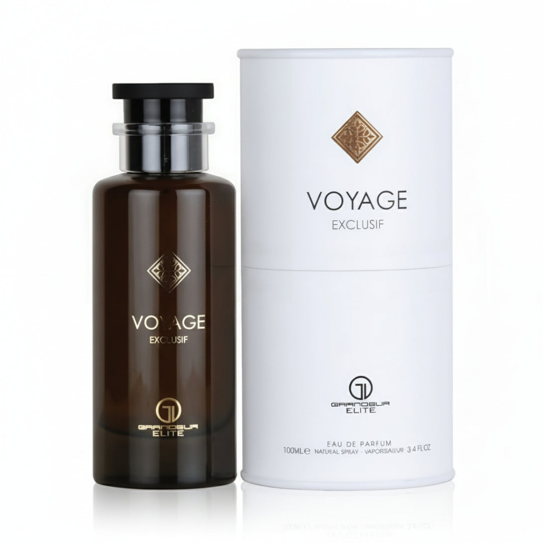 How to Choose Between Lueur D'Espoir Ambre and Candy Rose by Grandeur