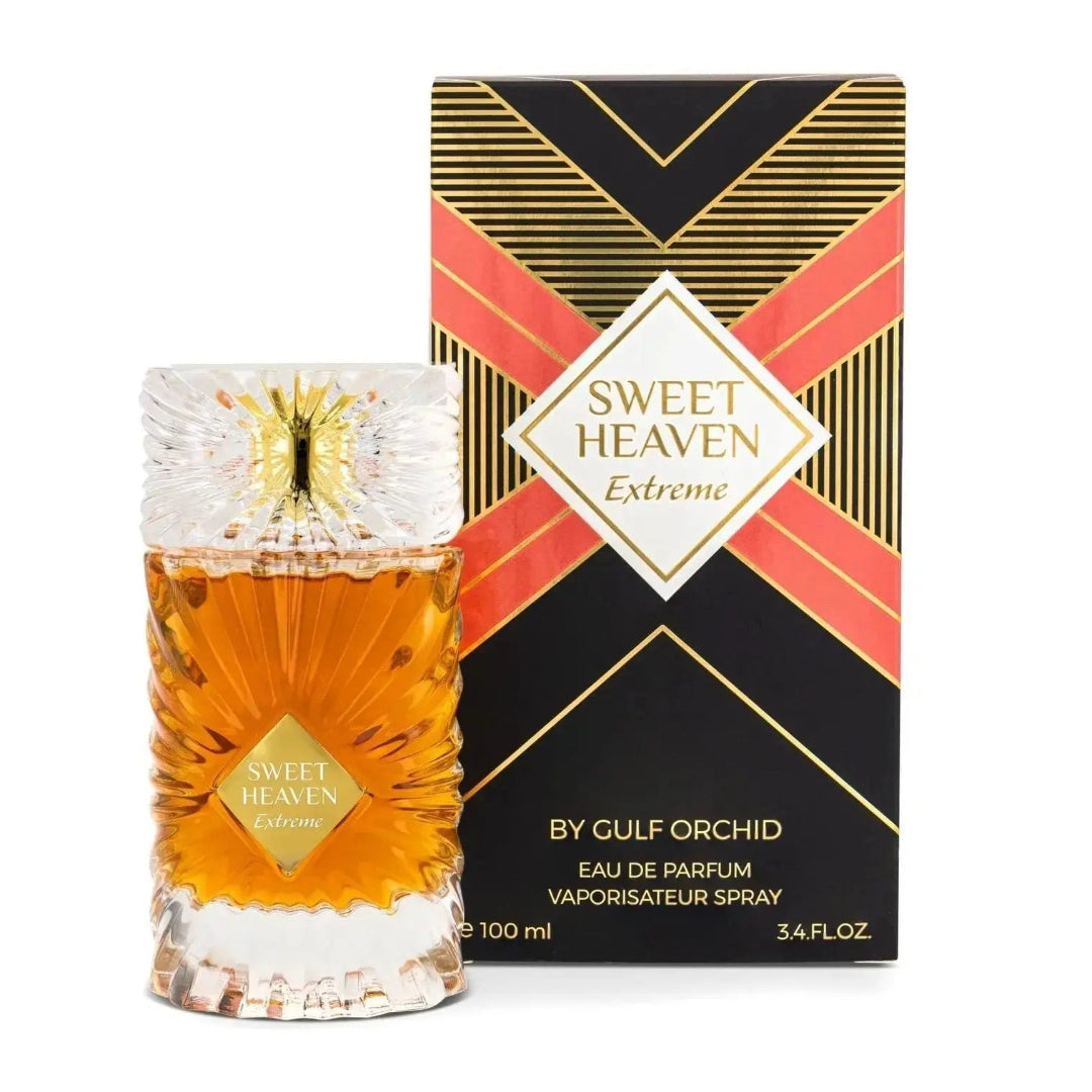 Best Gulf Orchid Citrus Perfumes for Unisex in Ipoh
