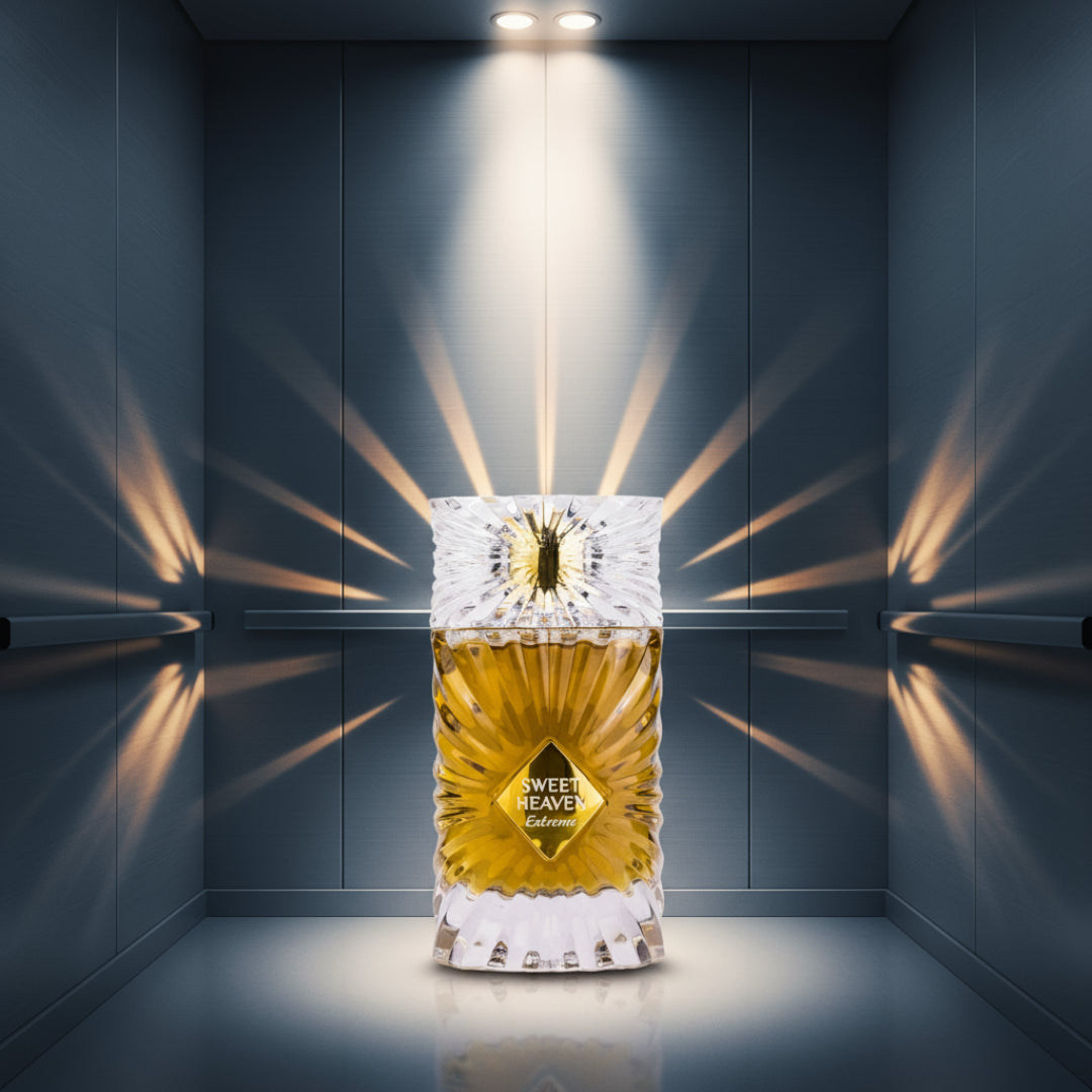 Best Gulf Orchid Musk Perfumes for Collectors in Malaysia