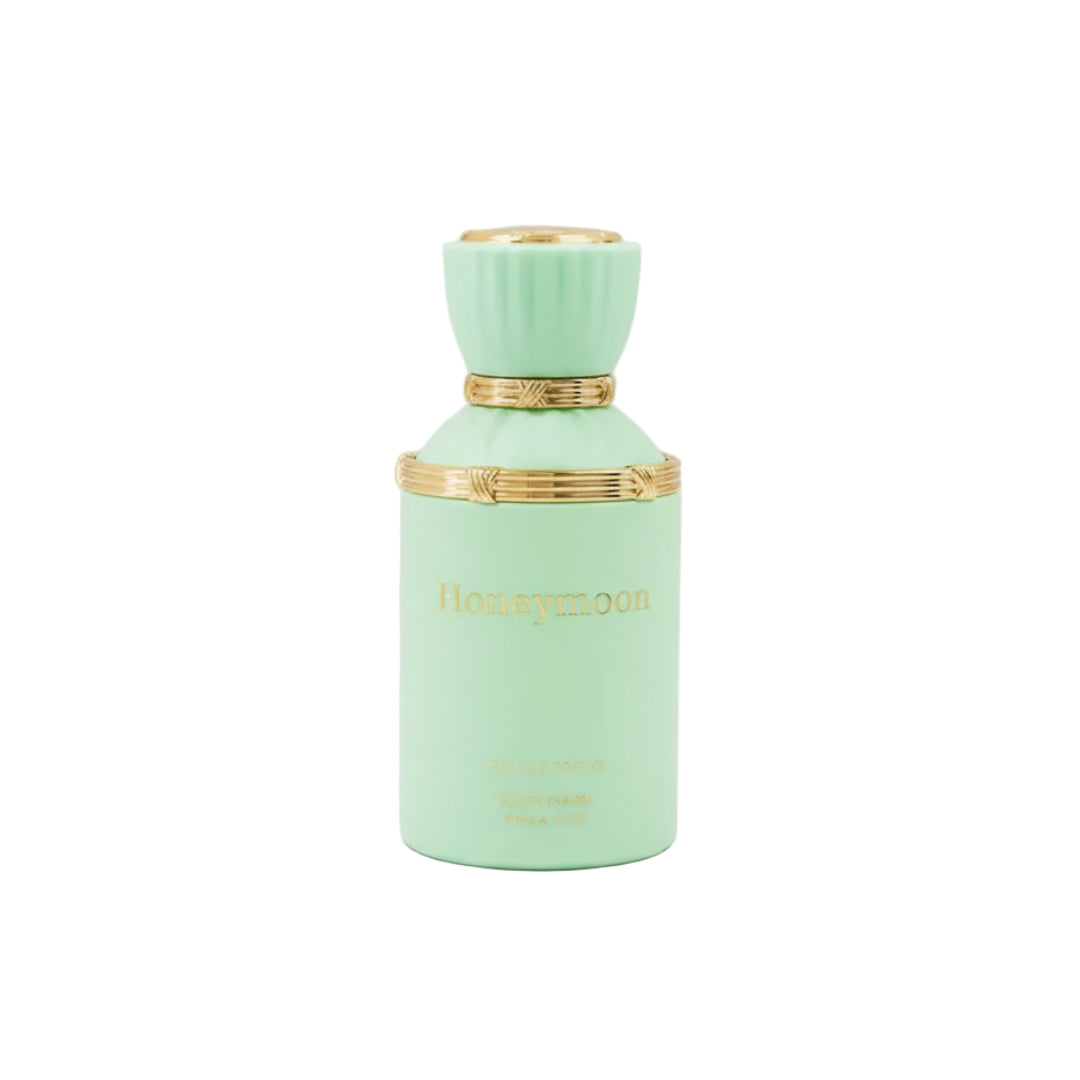 Gulf Orchid Amber Perfume Guide for Malaysia