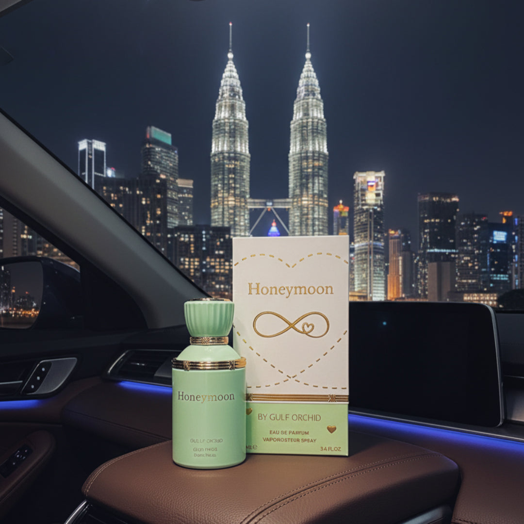 Gulf Orchid Comparison Guide: Amber Intense or Rose Petals?