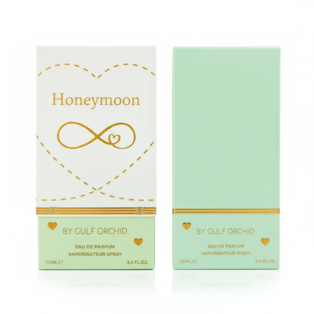 Best Gulf Orchid Vanilla Perfumes for Collectors in Melaka