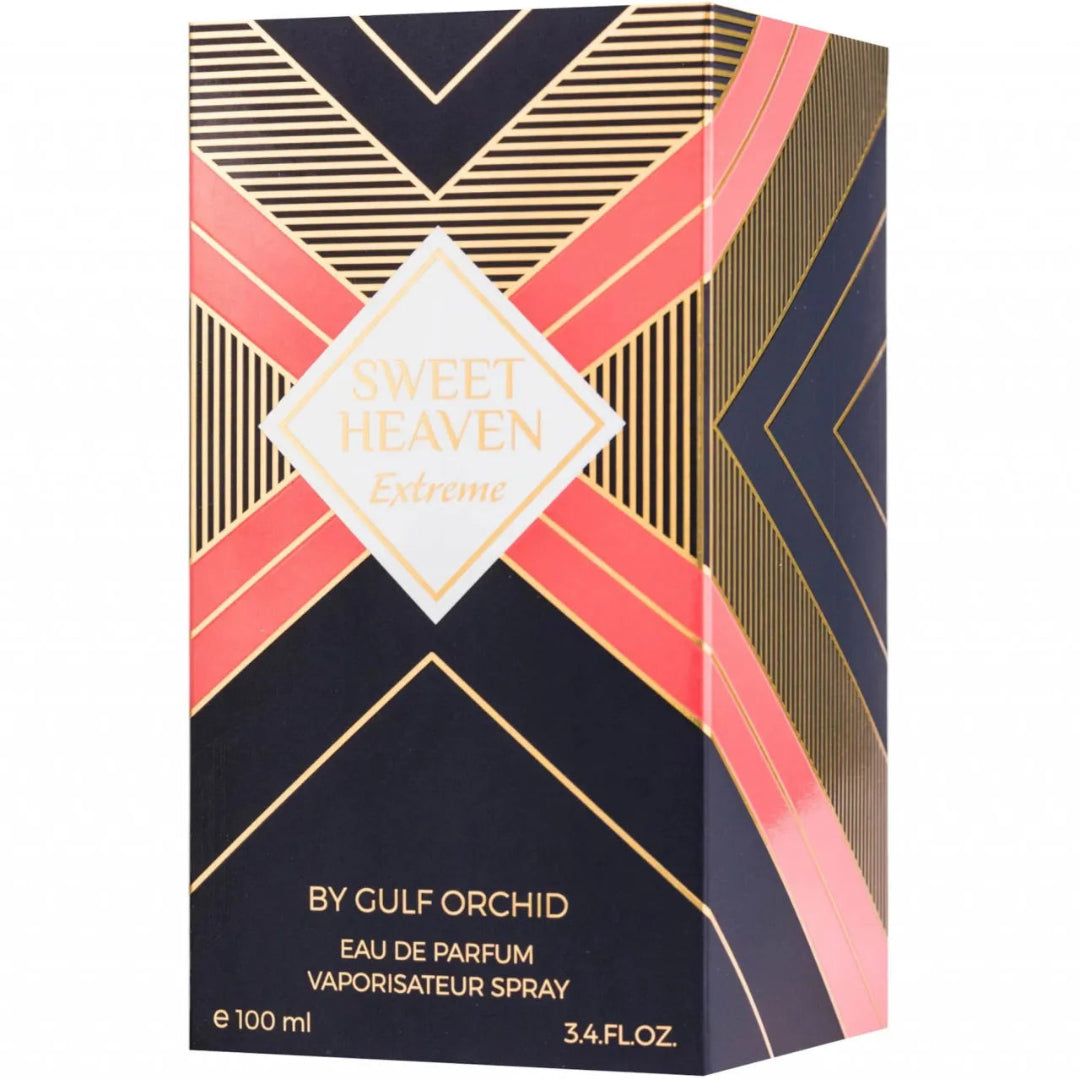 Gulf Orchid Oud Perfume Guide for Melaka