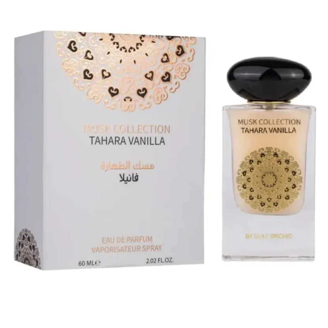 Blue Orchid vs Mango Ice: Which Gulf Orchid Perfume Is Better for Evening Wear?