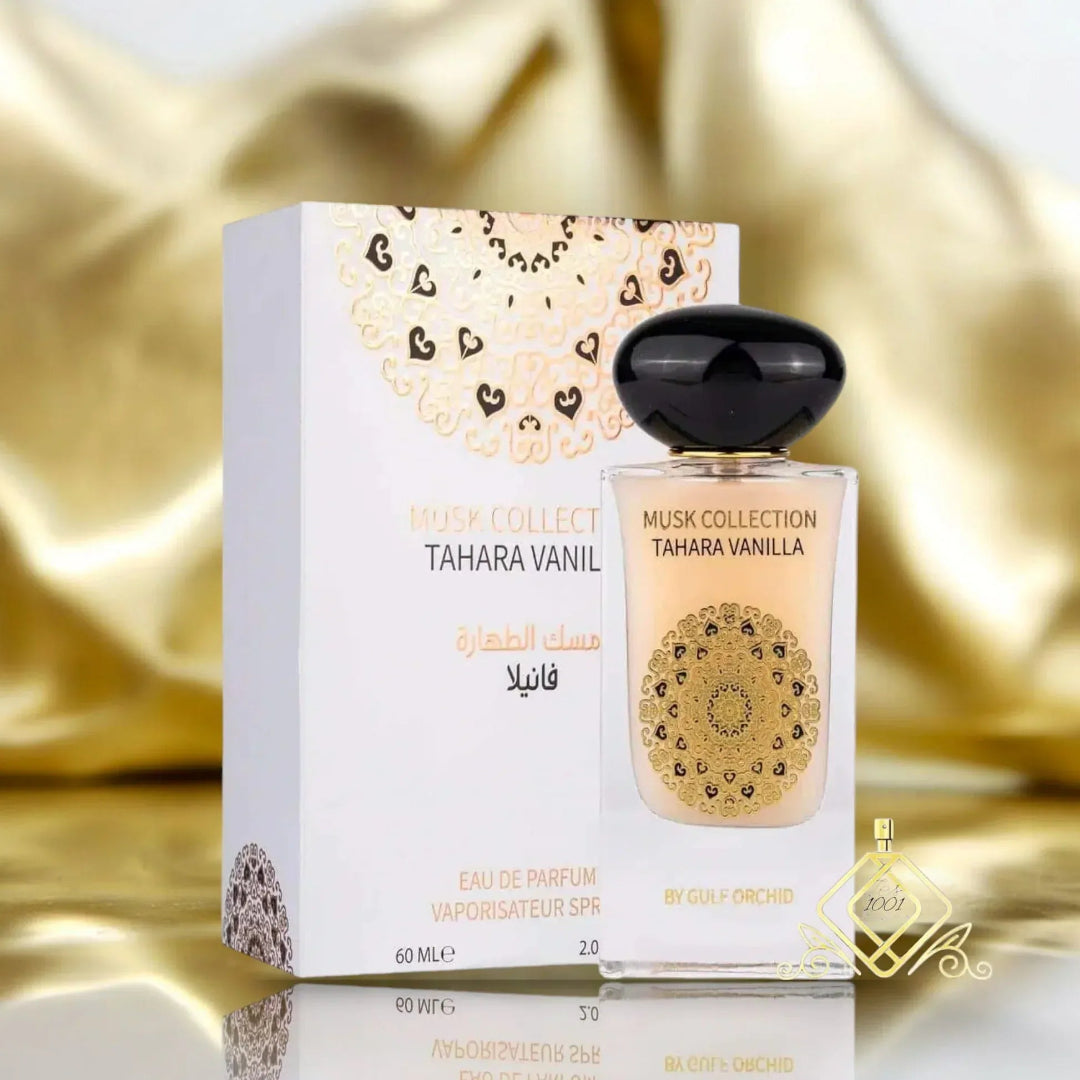 How to Choose Between Vanilla Ice and Royal Oud by Gulf Orchid