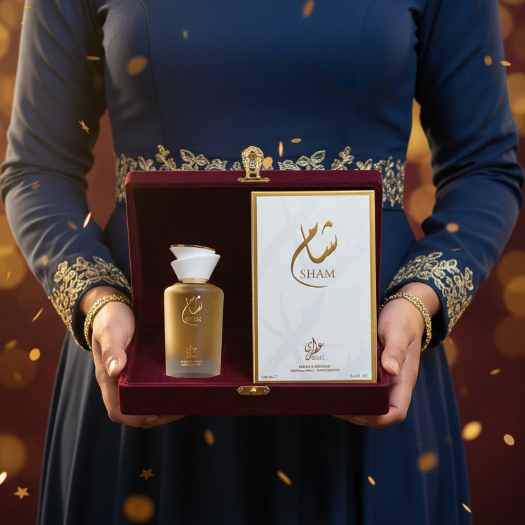 Best Gulf Orchid Amber Perfumes for Women in Kuala Lumpur