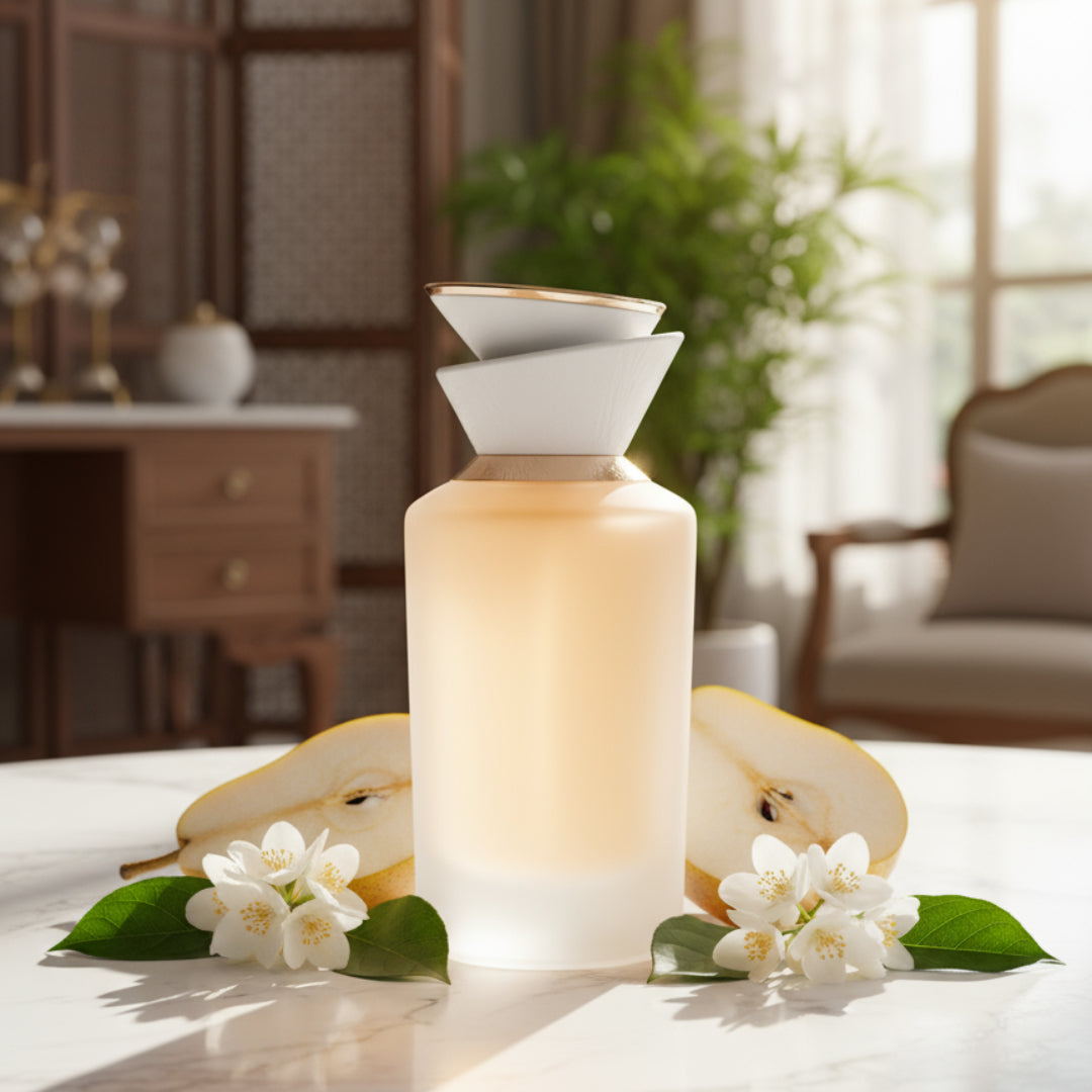 Gulf Orchid Leather Perfume Guide for Malaysia