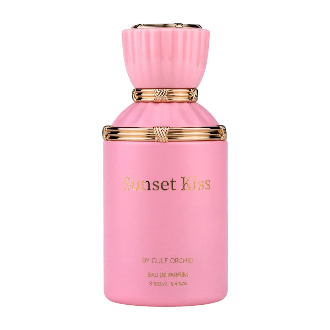 Gulf Orchid Fresh Perfume Guide for Kuala Lumpur
