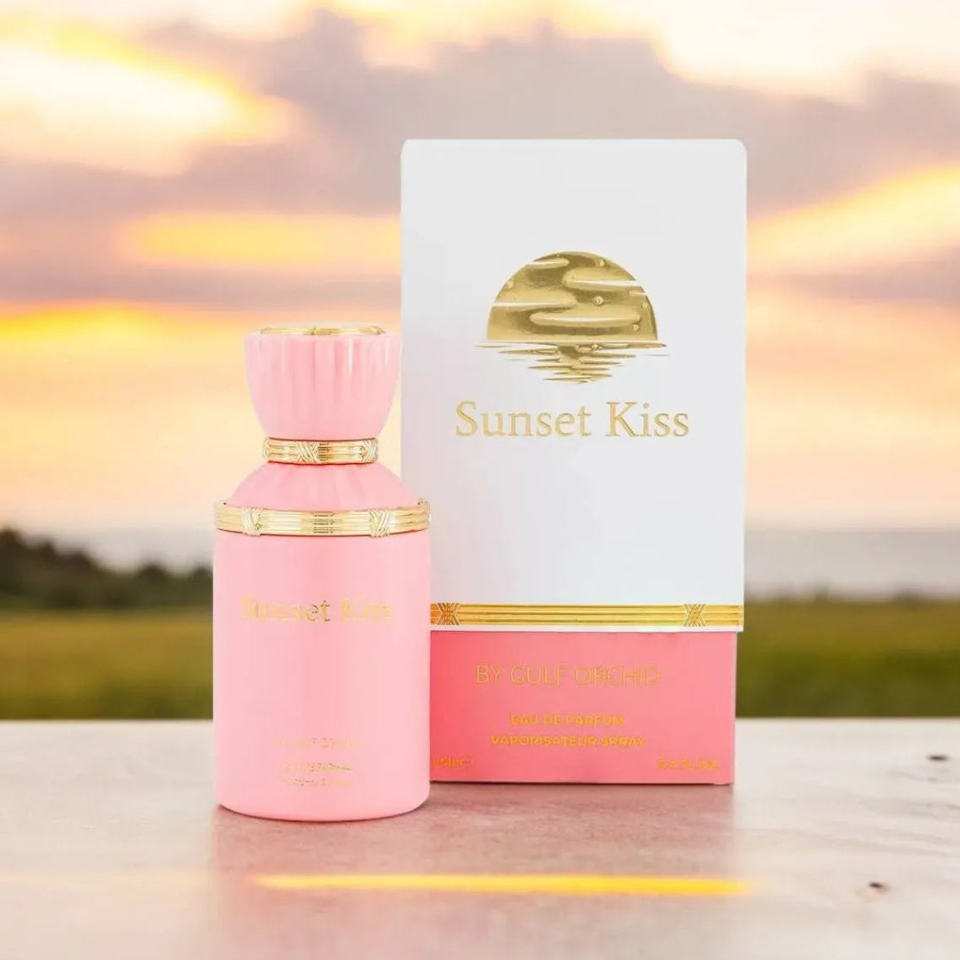 Gulf Orchid Comparison Guide: Amber Intense or Rose Petals?