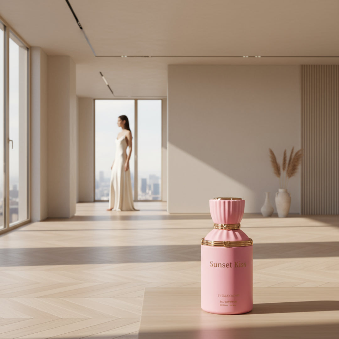 Royal Oud vs Vanilla Ice: Which Gulf Orchid Perfume Is Better for Evening Wear?