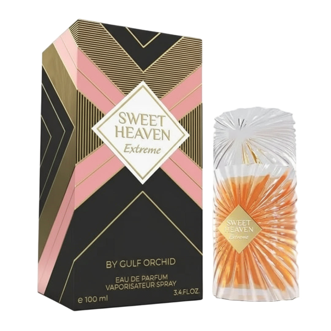 Rose Petals vs Amber Intense: Which Gulf Orchid Perfume Is Better for Gifting?