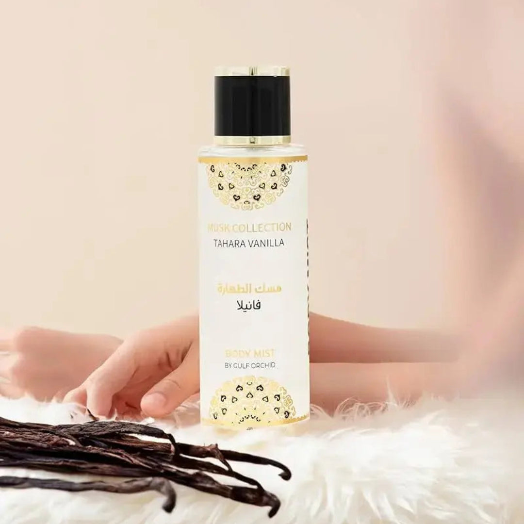 Mango Ice vs Blue Orchid: Which Gulf Orchid Perfume Is Better for Hot Weather?