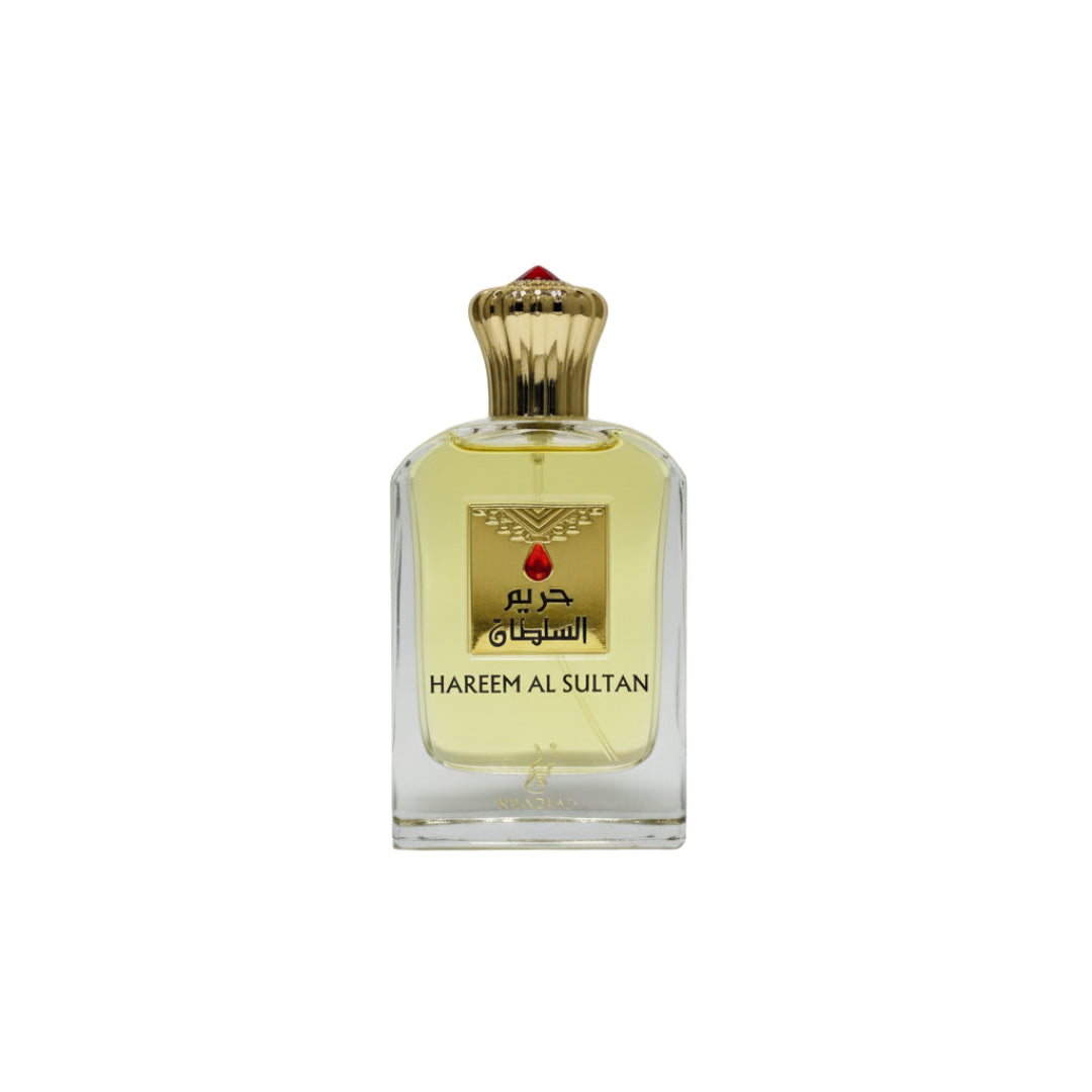 How to Choose Between Shiyaaka Blue and Hareem Al Sultan Gold by Khadlaj