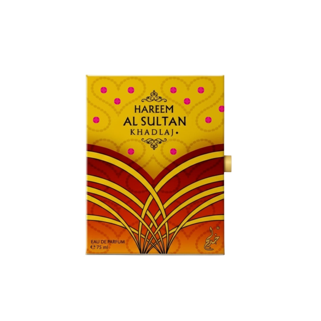 Khadlaj Comparison Guide: Oud Pour Klassik or Hareem Al Sultan Gold?