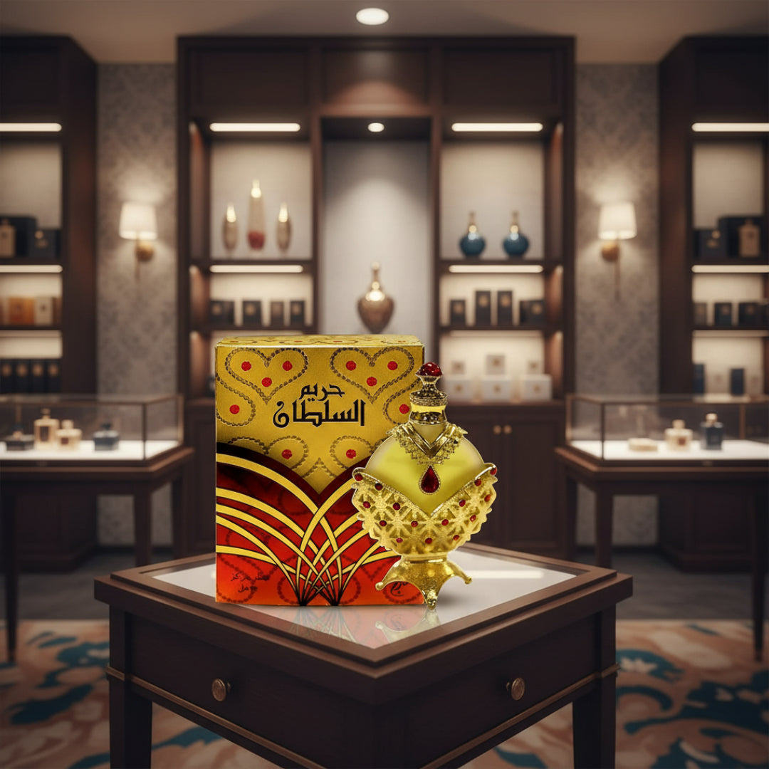 Best Khadlaj Citrus Perfumes for Unisex in Ipoh